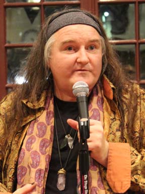 Author image