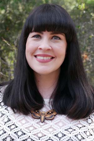 Author image