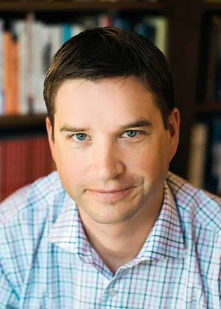 Author image
