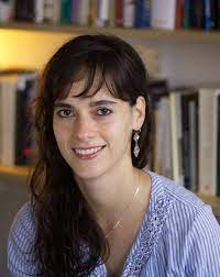 Author image