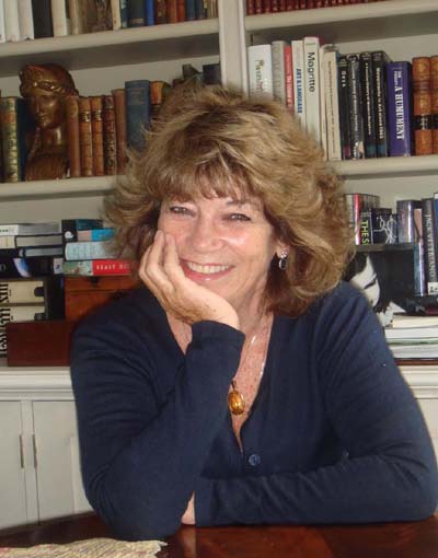 Author image