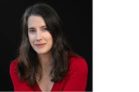 Author image