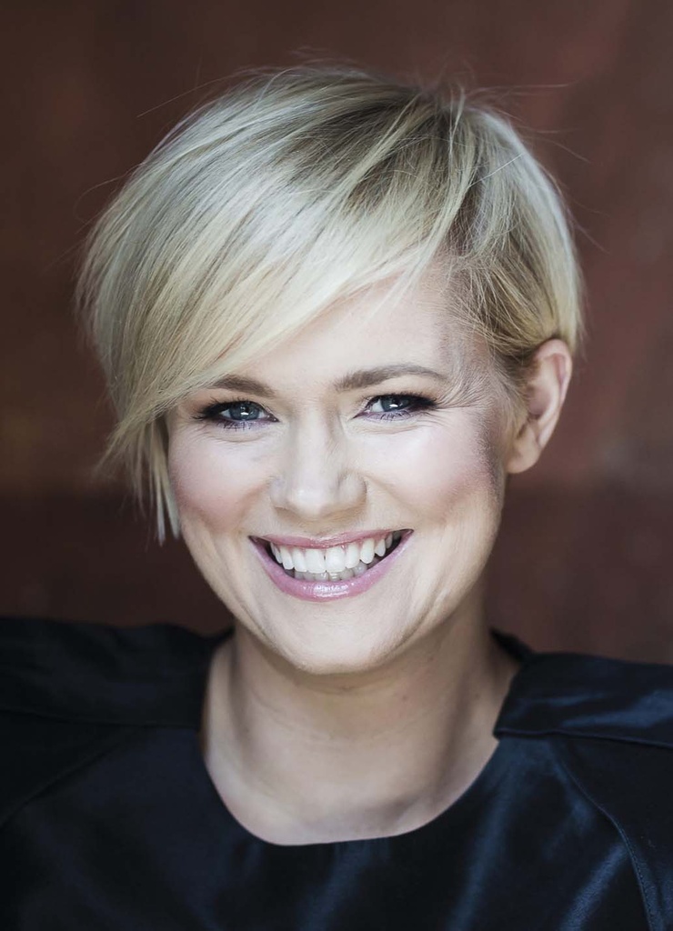 Author image