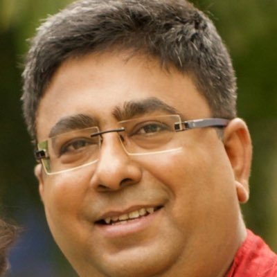 Author image