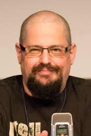 Author image