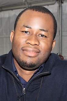 Author image