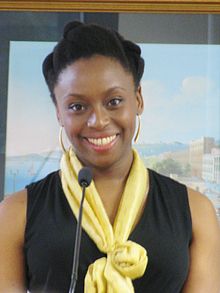 Author image