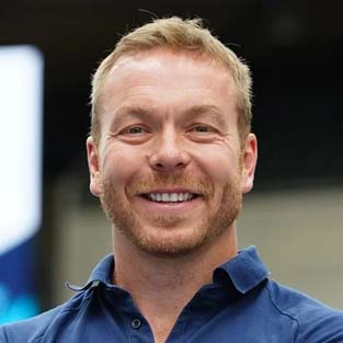 Author image
