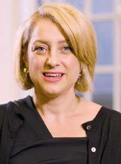 Author image
