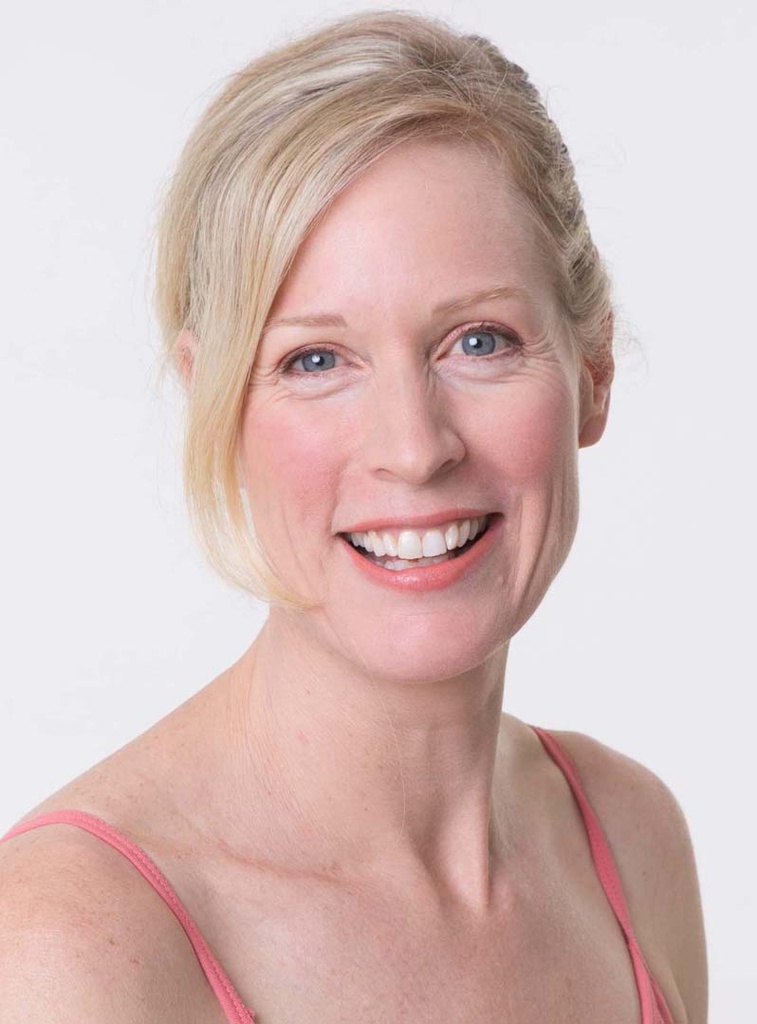 Author image