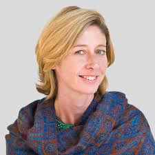 Author image
