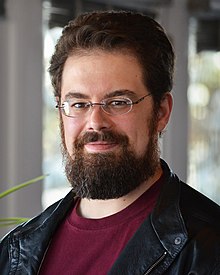 Author image