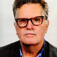 Author image