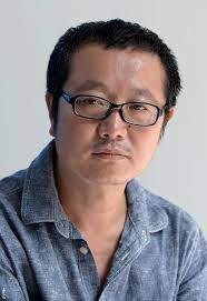 Author image