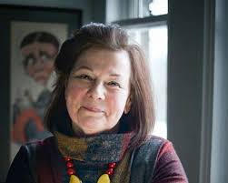 Author image