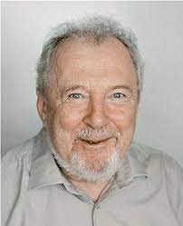 Author image