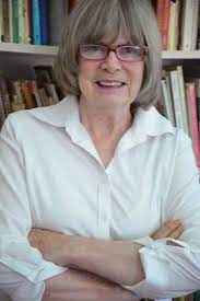 Author image