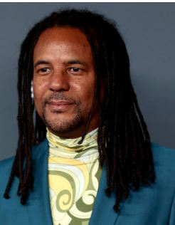 Author image