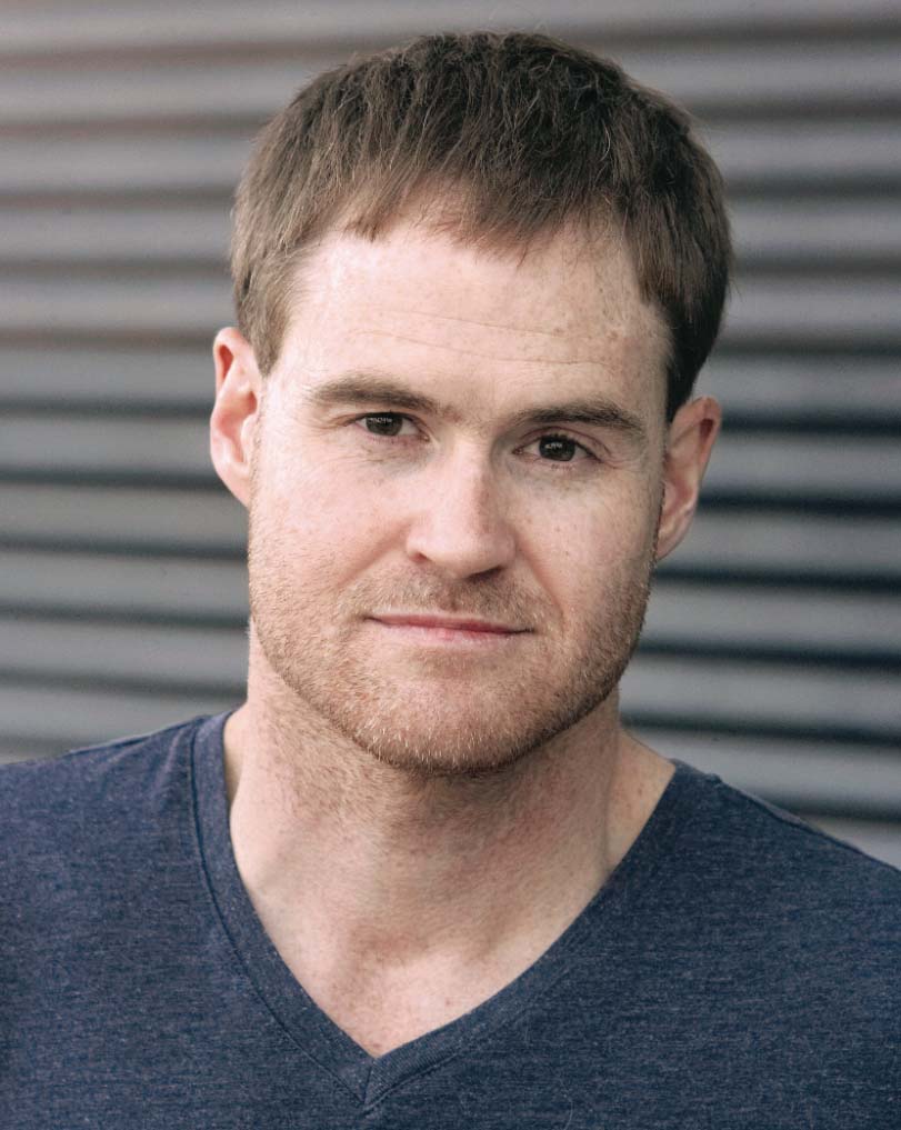 Author image