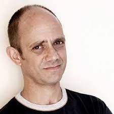 Author image