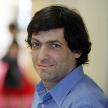 Author image