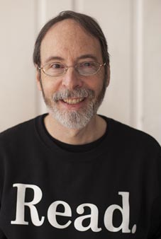 Author image