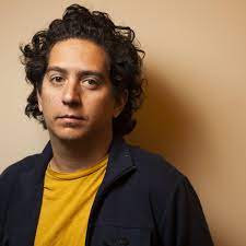 Author image