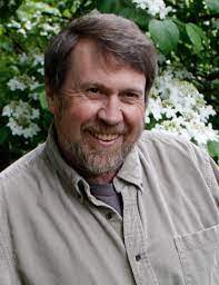 Author image
