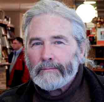 Author image