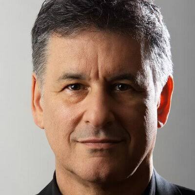 Author image
