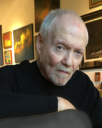 Author image