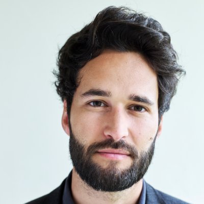 Author image