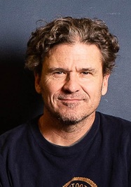 Author image