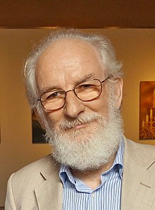 Author image