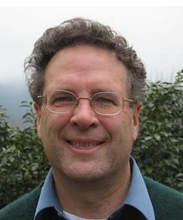 Author image