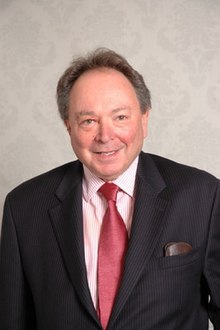 Author image