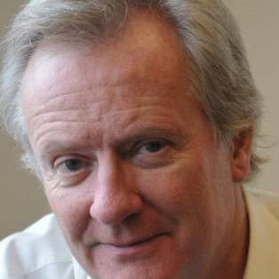 Author image