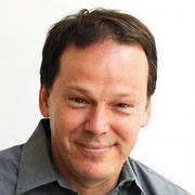 Author image