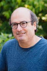 Author image