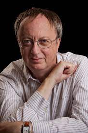 Author image