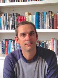 Author image