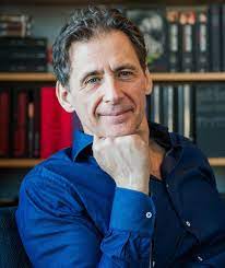 Author image