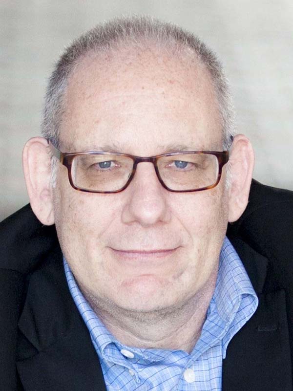 Author image