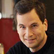 Author image
