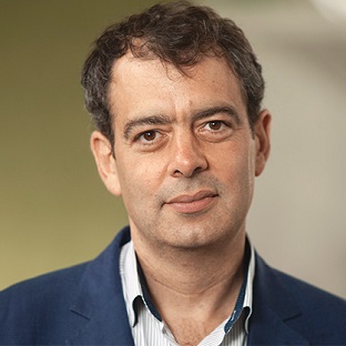 Author image