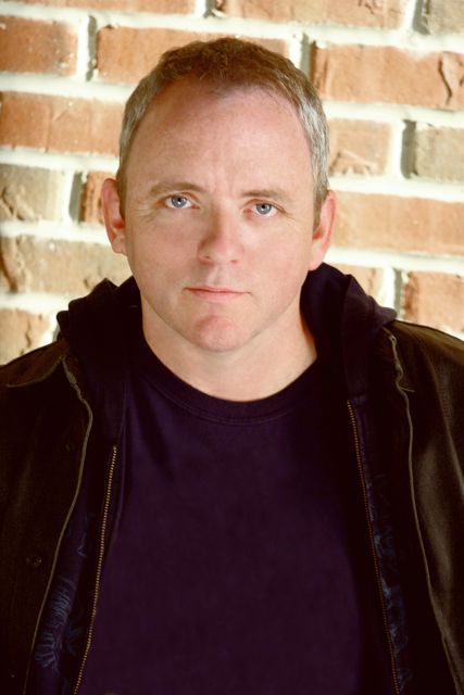 Author image