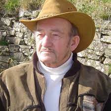 Author image