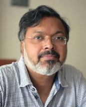 Author image