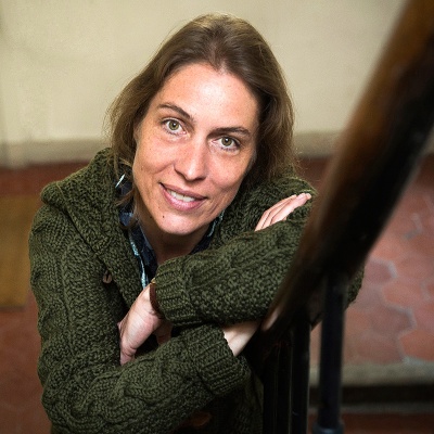 Author image