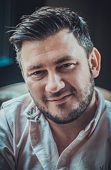 Author image